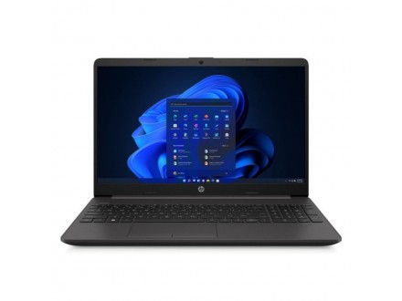 Laptop HP 250 G9 DOS/15.6`FHD AG/i5-1235U/8GB/256GB/GLAN