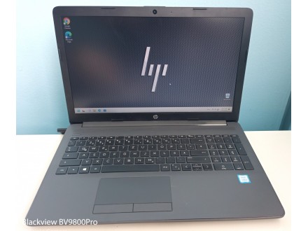 Laptop HP G7, i5, 16Gb DDR4, 512Gb SSD, baterija 5 sati
