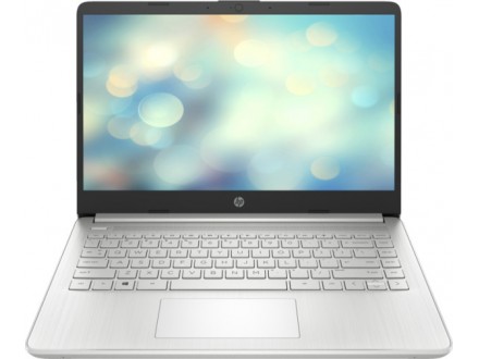 Laptop HP NOT 14s-dq5031nm i3-1215U 8G 512G 93T02EA#BED