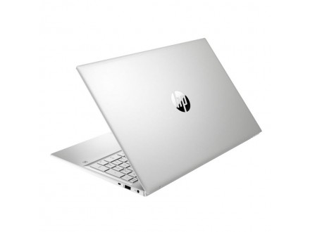 Laptop HP Pavilion 15-eh2016nm DOS/15.6`FHD AG IPS/Ryzen 5-5625U/8GB/512GB/backlit/3g/srebrna