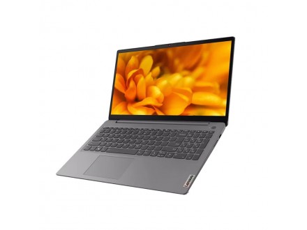 Laptop LENOVO IdeaPad 3 15ITL6 DOS/15.6`FHD/i3-1115G4/8GB/512GB SSD/Intel UHD/SRB/siva