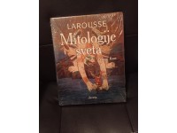 Larousse Mitologije sveta