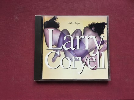 Larry Coryell - FALLEN ANGEL  1993