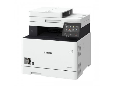 Laserski kolor štampač Canon MF-732 Cdw - Garancija 2god