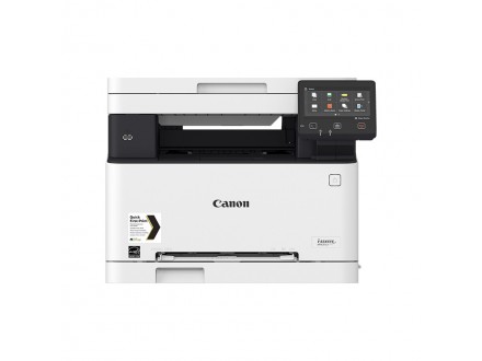 Laserski kolor štampač-skener Canon MF-631Cn - Garancija 2g