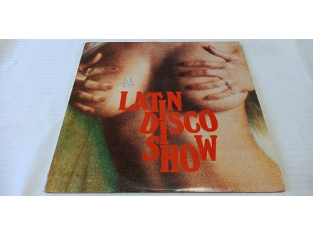 Latin Disco Show
