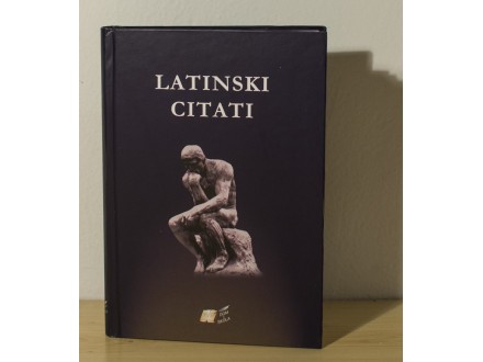 Latinski Citati