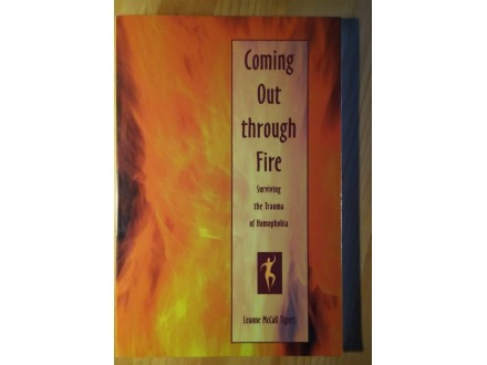 Leanne McCall Tigert: Coming Out through Fire