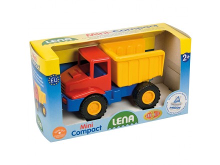 Lena  kamion mini