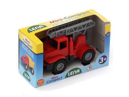 Lena  mini vatrogasno vozilo