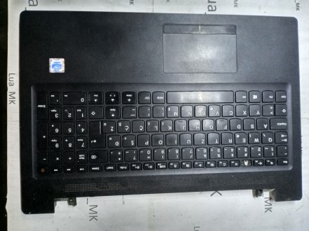 Lenovo IdeaPad 110 15IBR Palmrest i tastatura