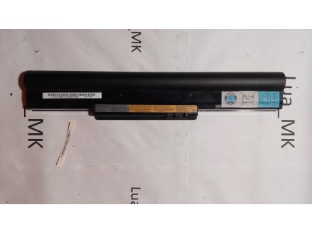 Lenovo IdeaPad U450 - Baterija