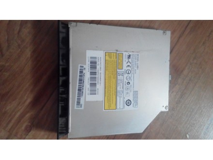 Lenovo g570 dvd rezac