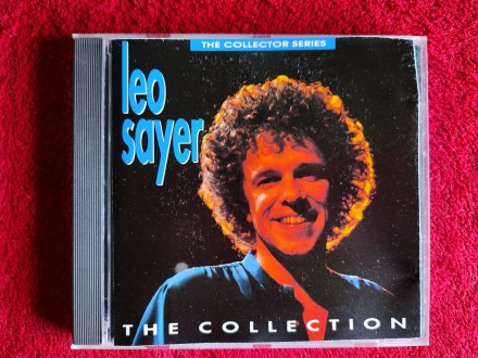 Leo Sayer – The Collection