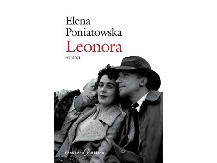 Leonora - Elena Paniatowska