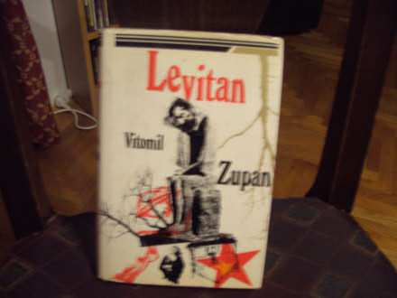 Levitan, Vitomil Zupan