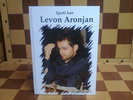 Levon Aronjan (sah)