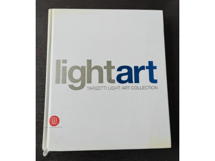 Light art - Targetti Light Art Collection