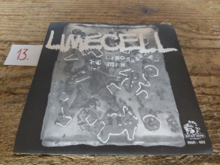 Limecell Hard Core U.S.A. press (5)