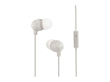 Little Bird In-Ear Headphones - White