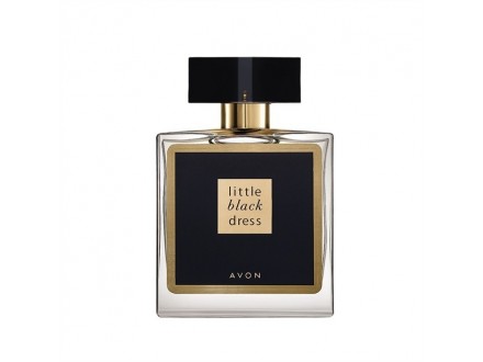Little Black Dress parfem 50ml