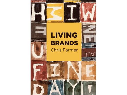Living Brands - Chris Farmer