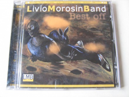 Livio Morosin Band - Best Off