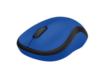 Logitech M220 Silent Mouse for Wireless, Noiseless Productiv