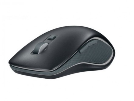 Logitech M560 Wireless Mouse Black - Garancija 2god