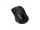 Logitech M560 Wireless Mouse Black slika 2