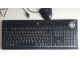 Logitech UltraX MEDIA Desktop Bežična Tastatura slika 1