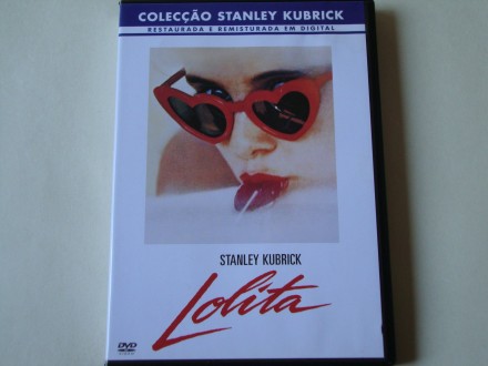 Lolita (DVD)