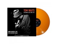 Los Angeles July 23rd, 1974, Tom Waits, Vinyl