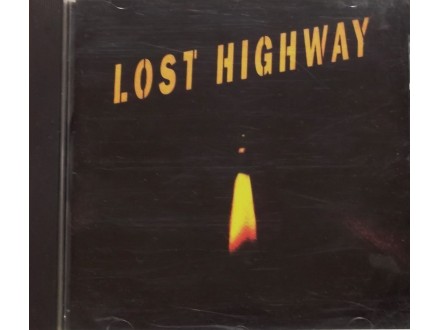 Lost Highway (David Lynch) / muzika iz filma