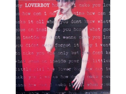 Loverboy – Loverboy