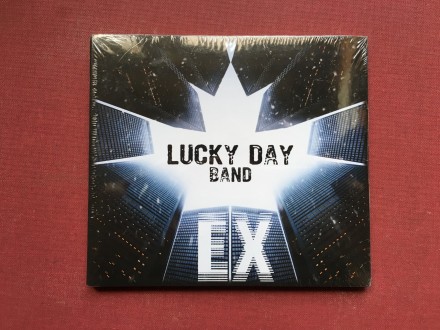 Lucky Day Band - EX  2022