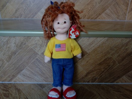 Lutka American Millie
