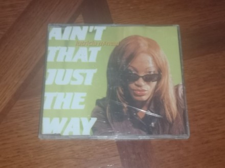 Lutricia-Ain`t that just the way