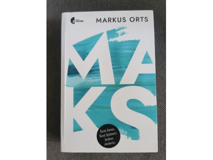 MAKS - Markus Orts