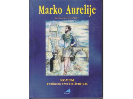 MARKO AURELIJE / STOICIZAM - kolekcionarski 2003+ekstrA