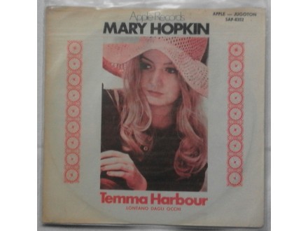 MARY HOPKIN - TEMMA HARBOUR