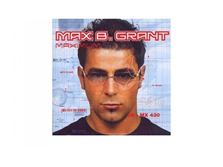 MAX B.GRANT - Maximum