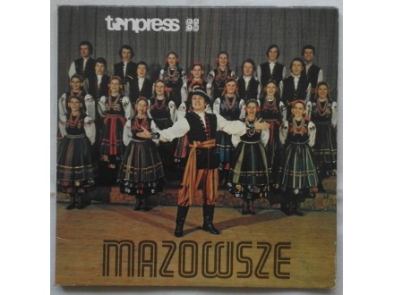 MAZOWSZE  -  2 Singla  MAZOWSZE