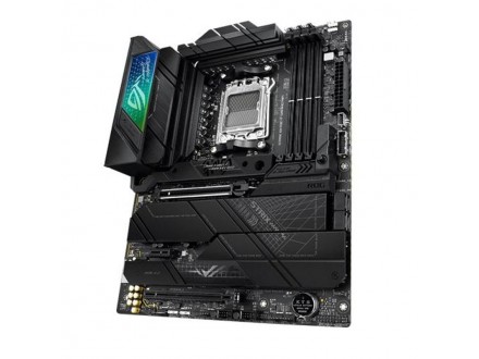 MBO AM5 ASUS ROG STRIX X670E-F GAMING WIFI