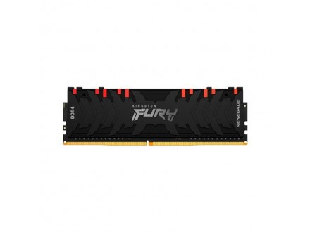 MEM DDR4.16GB 3600MHz FURY Renegade RGB KF436C16RB1A/16