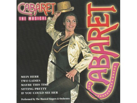 MICHAEL SINGERS AND ORCH. - Cabaret
