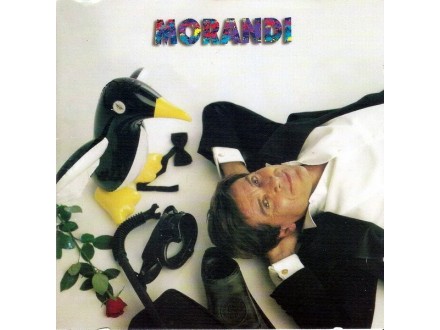 MORANDI - Morandi