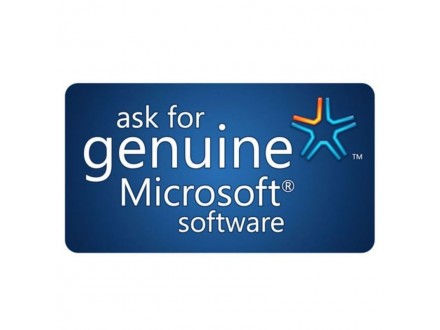 MS GGK Win Pro 10 64bit Eng Intl 1pk DVD, 4YR-00257