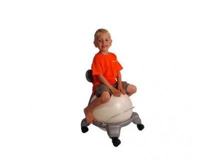 MSD Plastic ball stolica za decu