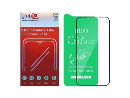 MSF-XIAOMI-Redmi Note 8T * 100D Ceramics Film FullCover-9H zastitna folija XIAOMI Redmi Note 8T(69)